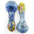 HAND PIPE ART HEAVY PIPE GP596 1CT